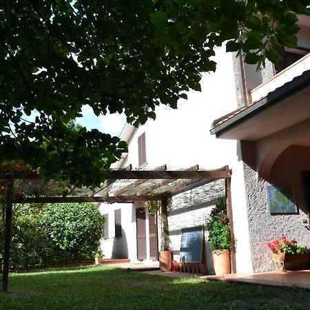 Agriturismo Piana Arborello Hotel Magliano in Toscana Exterior photo