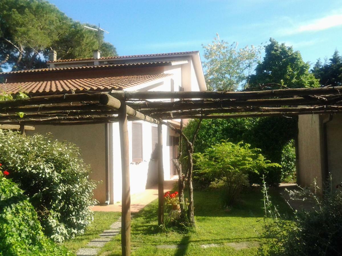 Agriturismo Piana Arborello Hotel Magliano in Toscana Exterior photo